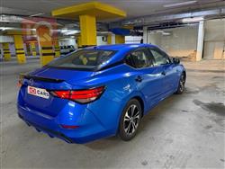 نيسان سنترا